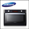 Samsung Microwave Oven - CP1370-B/XTL(Convection) - Click here to View more details about this Product